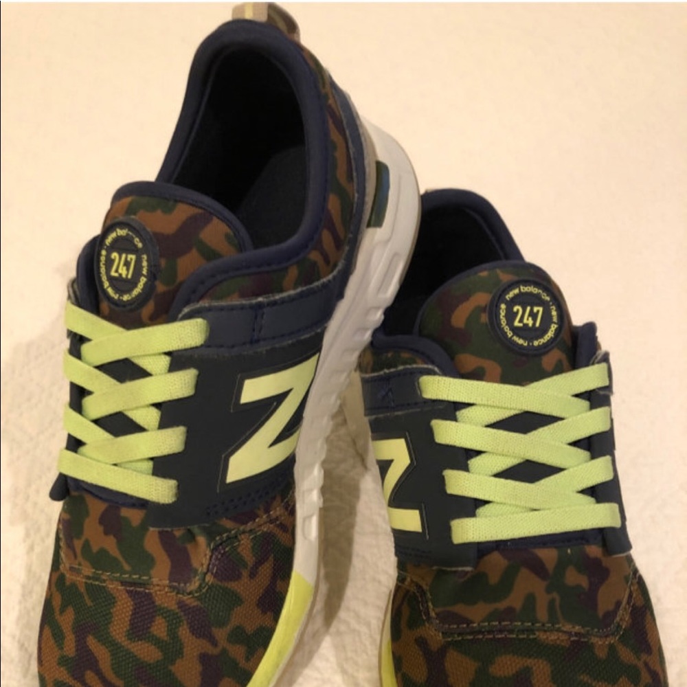 New Balance